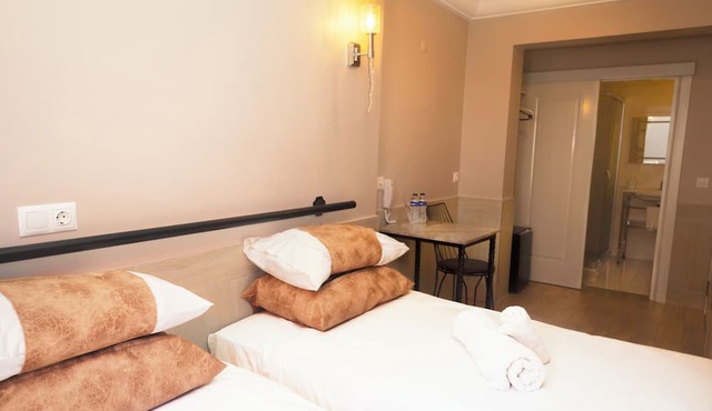 SAW TURİZM OTEL in Istanbul