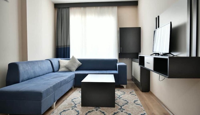 altın otel in Sarıkamış