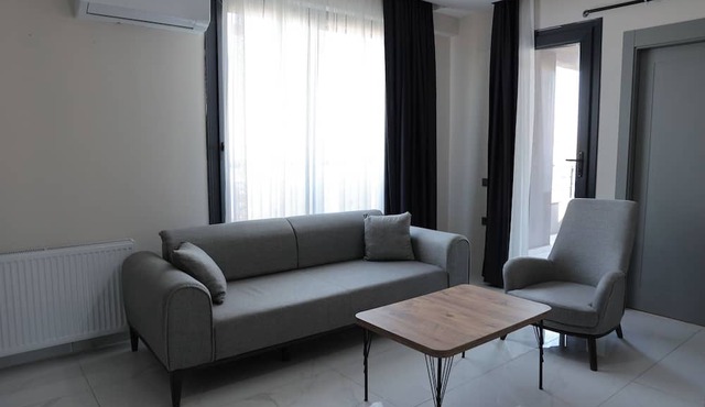 IMPERIUM RESORT HOTEL in Erdemli