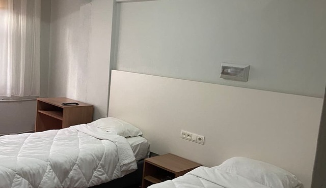 Şahin Otel in Biga