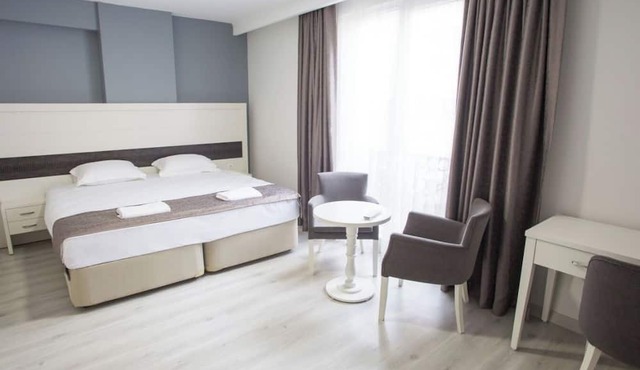 Zeynep Hatun Pruva Otel in Persembe
