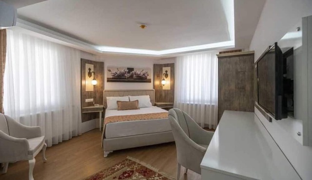 Elit Lara Otel in Salihli