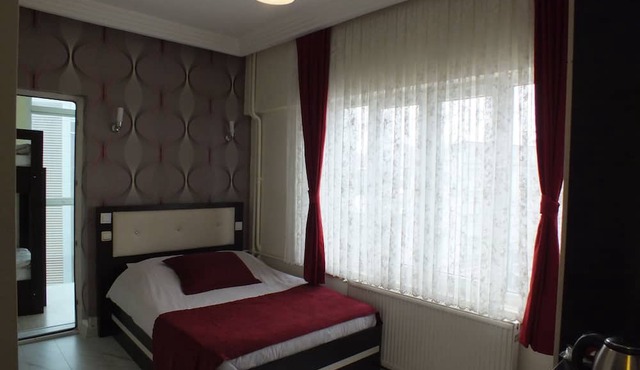 OTEL NİSA in Nevşehir