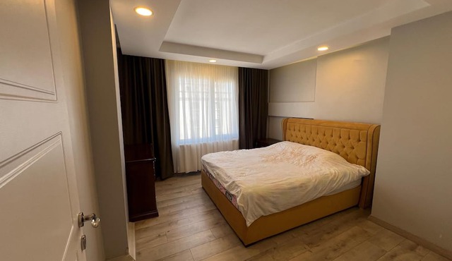 Beyaz Suites in Midyat