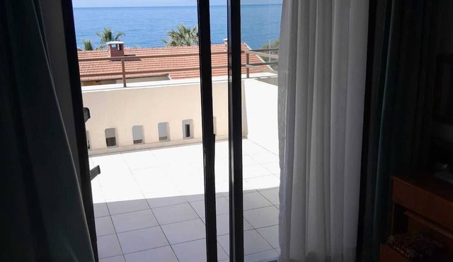 Çidihan Hotel in Kuşadası