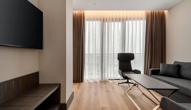 Ramada By Wyndham Arnavutkoy in Arnavutköy