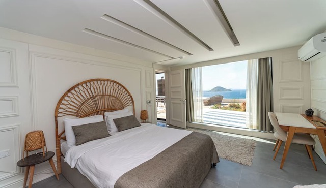 Marinhill High Luxury Property in Bodrum