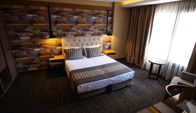 DİASOS OTEL in İzmir