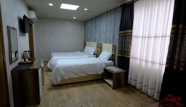 Divanyolu Otel in Şanlıurfa
