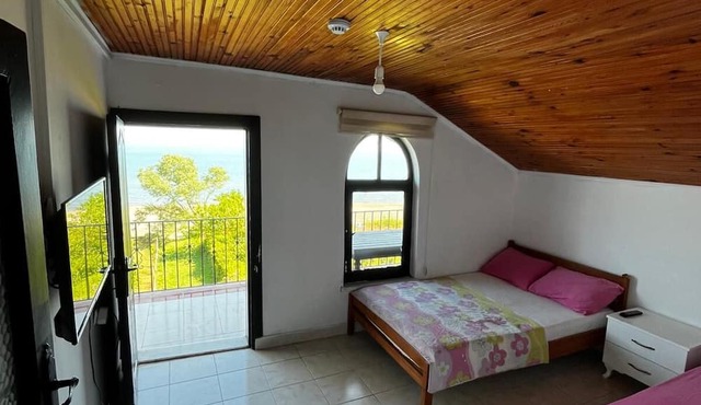 Demir Pansiyon in Akcakoca