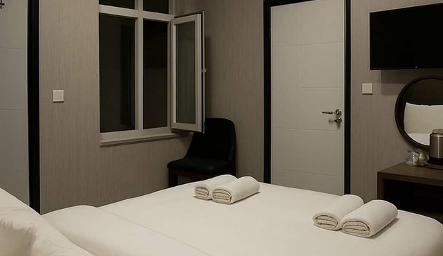 Central Stay in İstanbul