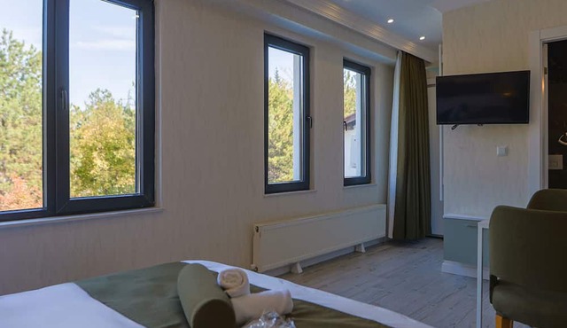 Deluna Ümitköy Suite in Ankara