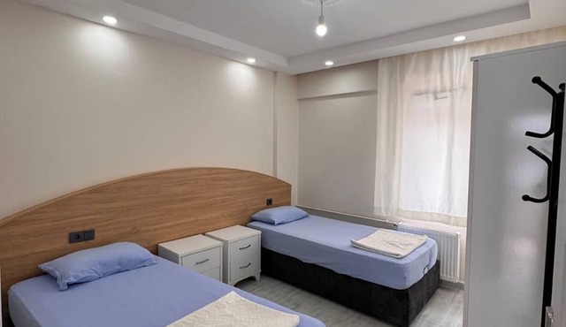 Orçın Apartmanı in Lapseki