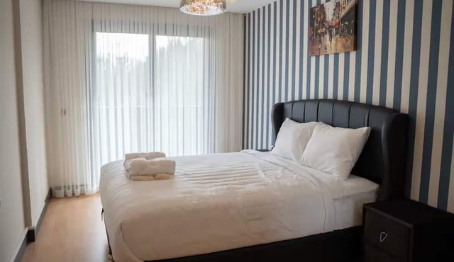 Utopia Suite Residence1 in Izmır