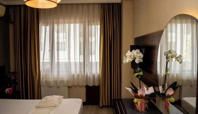 Altuncu Premium Termal Hotel in Armutlu