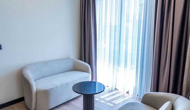 ROSSA MARIN HOTEL in Darica
