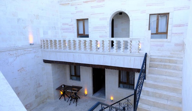 SUMATRA OTEL in Şanlıurfa