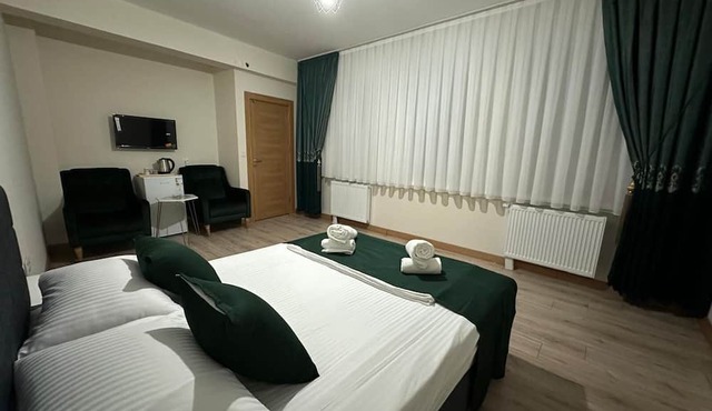 Suriçi Butik otel in Diyarbakır