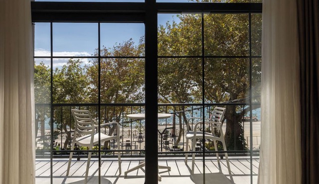Tek Hotel Murefte in Şarköy