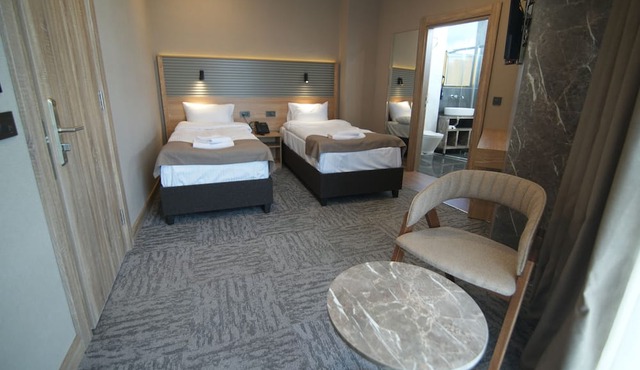 Kent Room Hotel in Kapaklı
