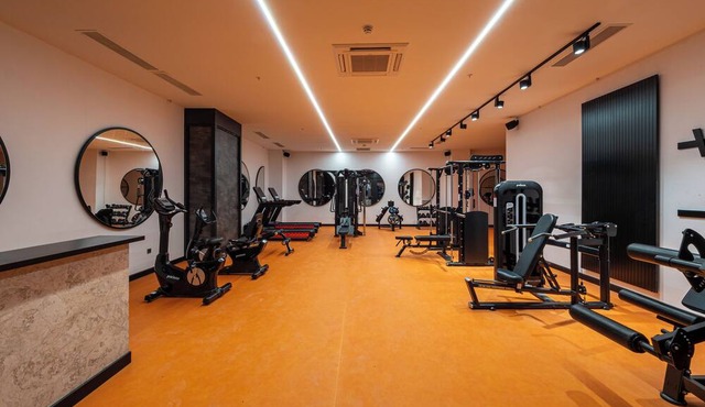 Raxeria Hotel - All Inclusive in Manavgat