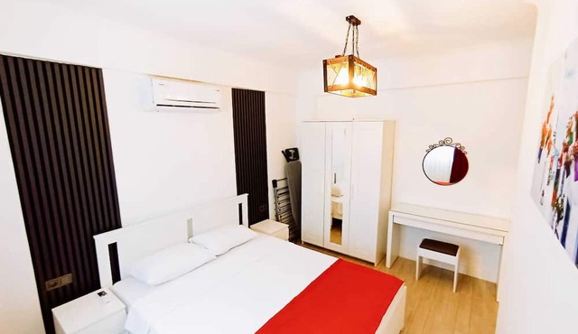 Diamond City Villas - Villa Yakuti in Seydikemer