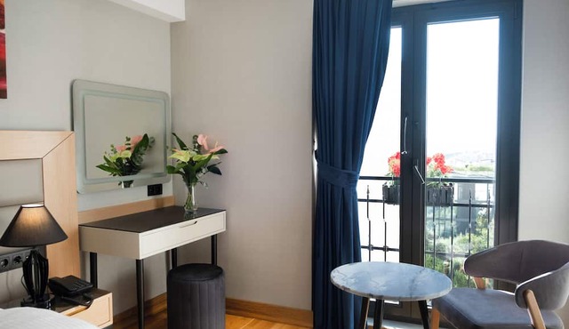 Pera Star Hotel in İstanbul