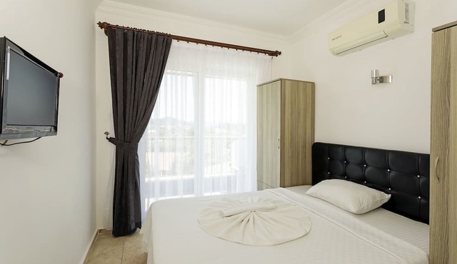 Kerem Apart Hotel Gocek in Fethiye
