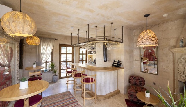 Elika Cave Suites Cappadocia, Curio Collection by Hilton in Ürgüp