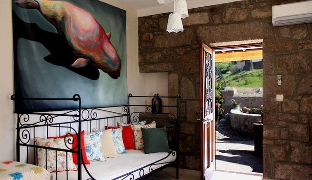 Assos Nar Konak in Ayvacik