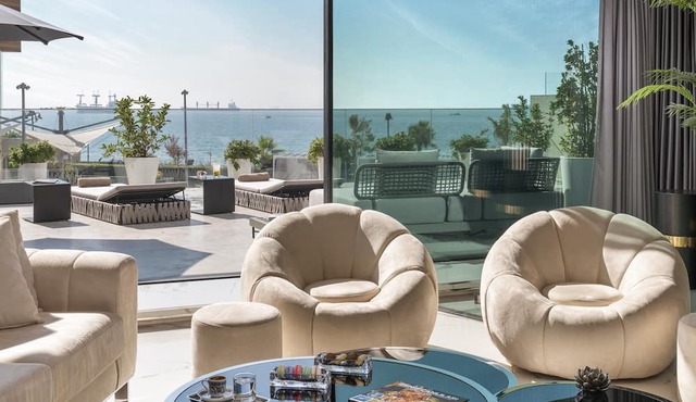 Crowne Plaza Istanbul Florya by IHG in Istanbul