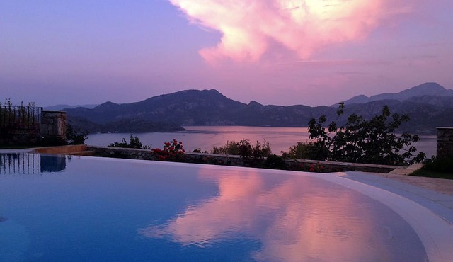 Swan Lake Boutique Hotel - Adults Only in Marmaris