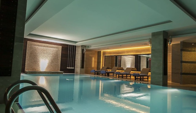 Novotel Diyarbakir in Diyarbakir