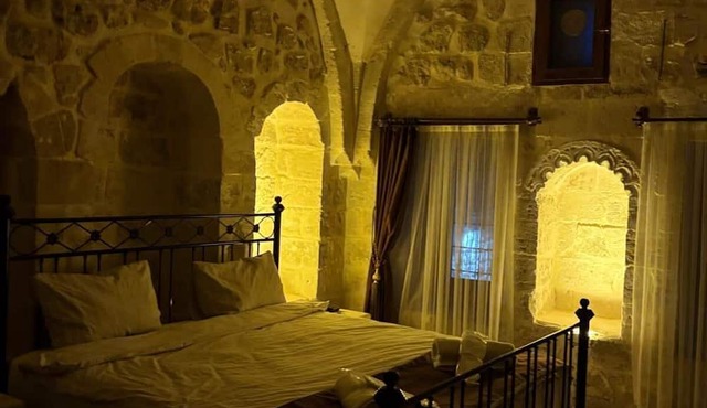 Majestic Manor Otel in Mardin