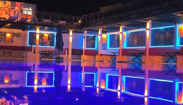 buseyine otel in Marmara