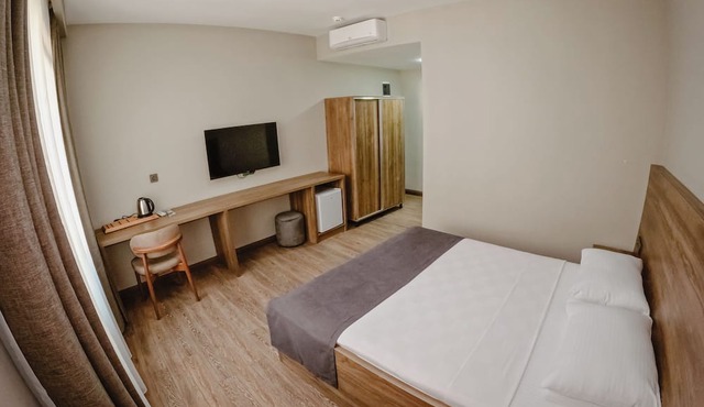 Karasu Riva Otel in Karasu