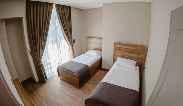 Karasu Riva Otel in Karasu