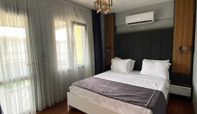 Rodis Hotel in Menderes