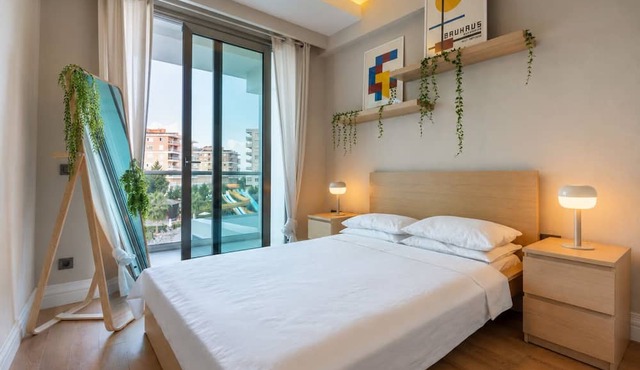 Maxihomes Sirella in Antalya