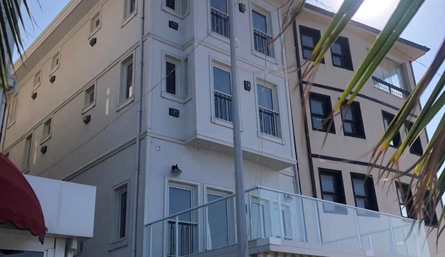 Olimarin Otel in Mudanya