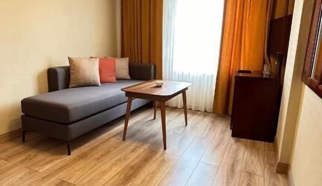 Grand Hotel Seferoglu in Istanbul