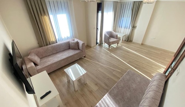 Vardarlı Konakları in Edremit