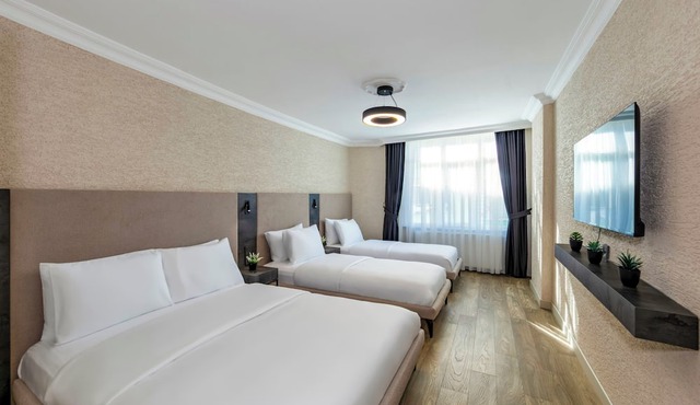 Çorlu Temel Hotel in Çorlu