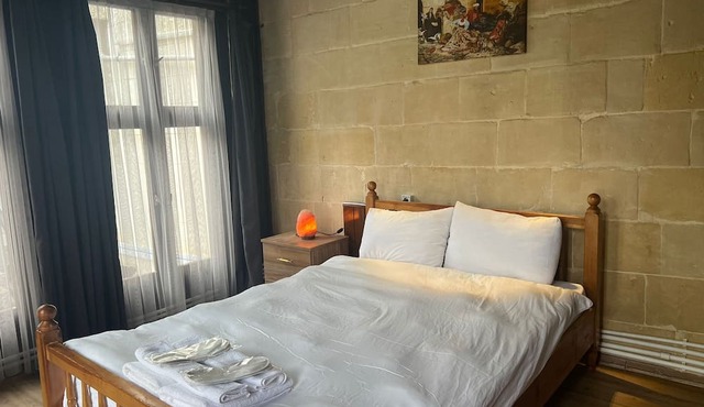 Kayacık Konağı in Gaziantep