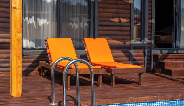 Verona Otel & Villa in Fethiye
