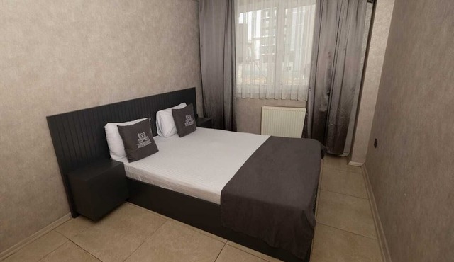 Elite Residence Buca in Izmir