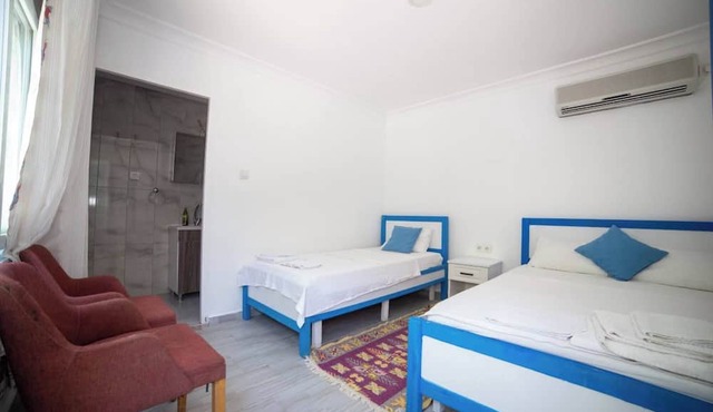 Assostik Otel in Ayvacık