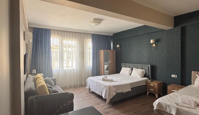 DUUM SUITE in Izmir