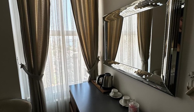 Şah Bey Konağı in Istanbul
