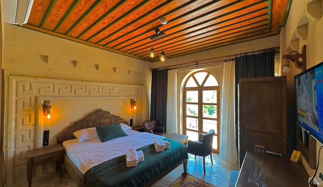 Gemosa Hotel Cappadocia in Urgup